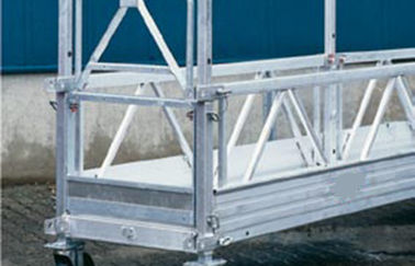 Safety Electric Suspended Access Platform