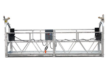 Seil-Plattform-Bau-Gondel ZLP 630 anhebende verschobene mit Abschnitten 2m*3